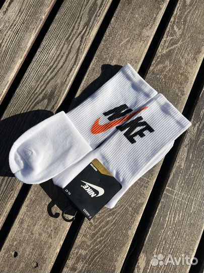 Носки Nike elite