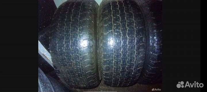 Bridgestone Dueler H/T 265/65 R17