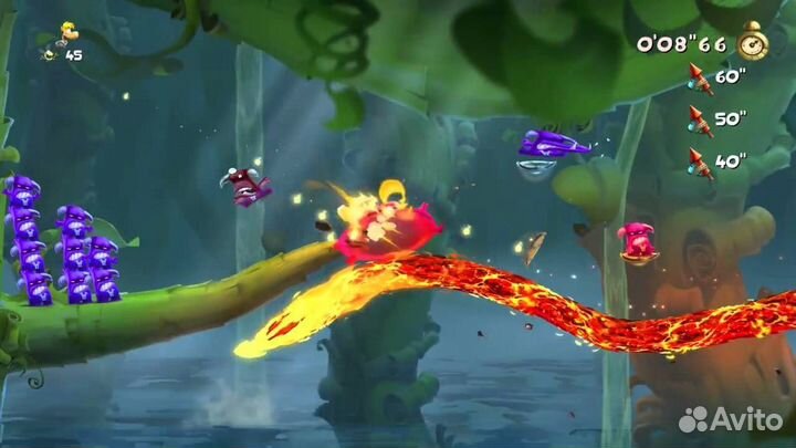 Rayman Legends PS4/PS5