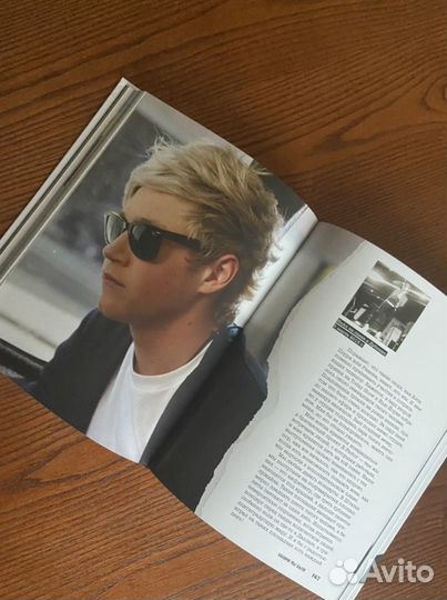 One Direction Какими мы были