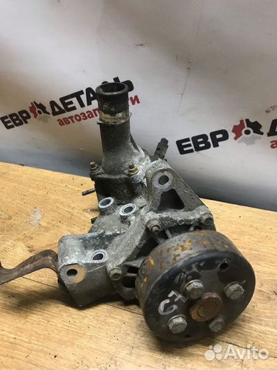 Водяной насос Geely Emgrand X7