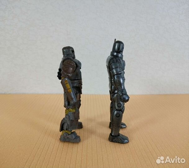 Железный человек, Iron Man Marvel