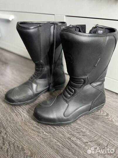 Мото сапоги Royal Enfield EU42