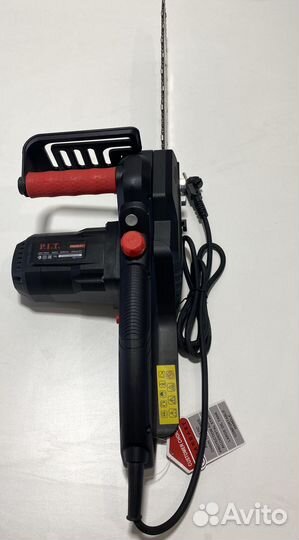 Пила цепная электрическая PKE405-D1 P.I.T стандарт