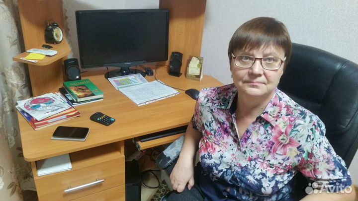 Репетитор по химии егэ, огэ