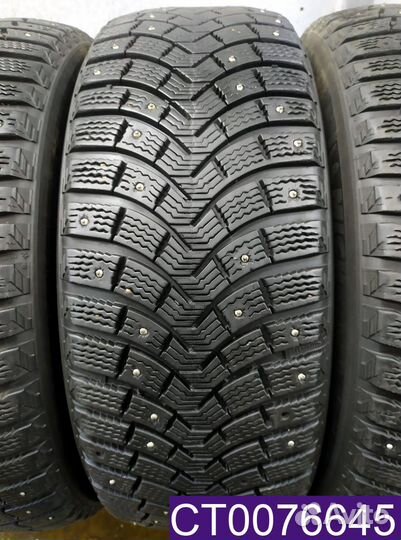 Michelin X-Ice North 2 215/55 R17 96T
