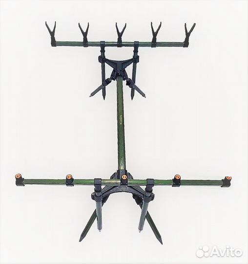 Род под Kaida A09-5 / Подставка для удилищ kaida