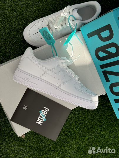 Nike Air Force 1 оригинал