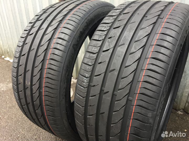 Aoteli Ecosport 285/50 R20