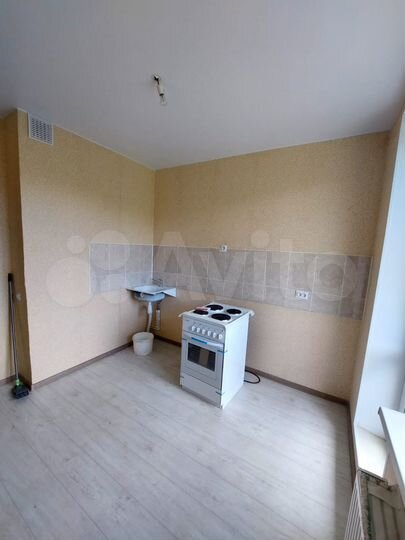 2-к. квартира, 51 м², 2/9 эт.