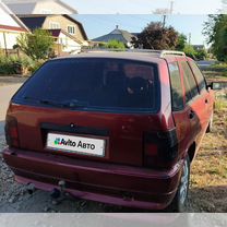 FIAT Tipo 1.9 MT, 1989, 369 176 км, с пробегом, цена 80 000 руб.