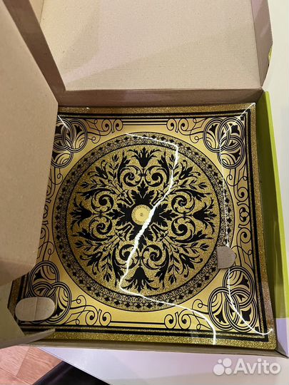 Набор столовой посуды