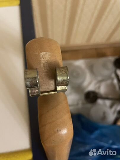 Столик детский