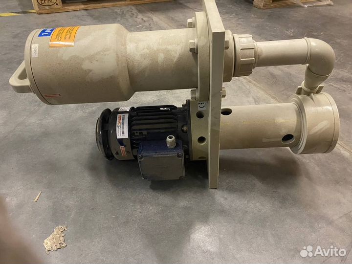 Насосы schmid,stubbe, renner