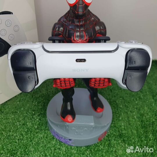 Геймпад ps5/ dualsense ps5