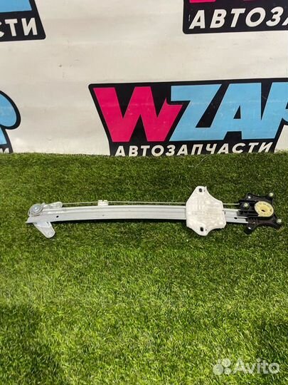 Стеклоподъемник передний правый Honda HR-V 2 рест