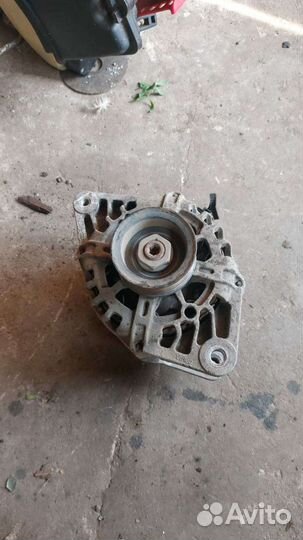 Хендай Элантра HD 06-11г. генератор