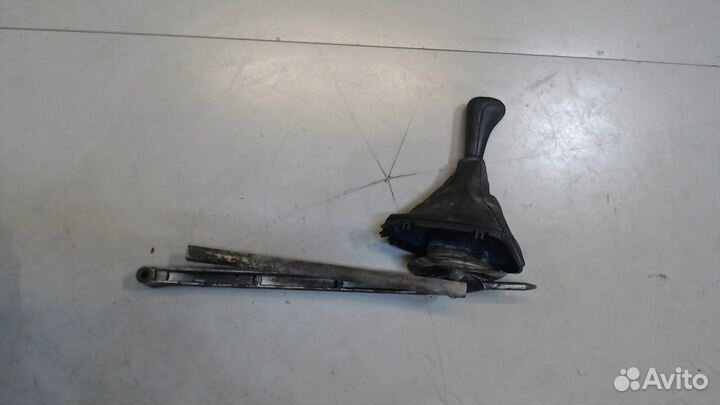 Кулиса кпп BMW 5 E39, 1997