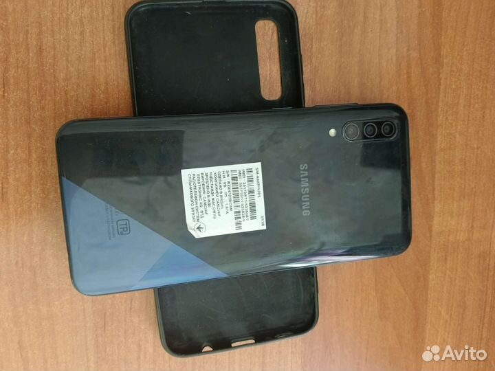Телефон Самсунг a 30s