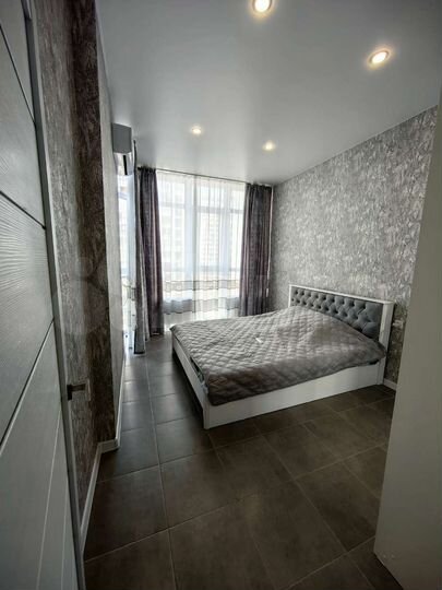 2-к. квартира, 36 м², 7/16 эт.