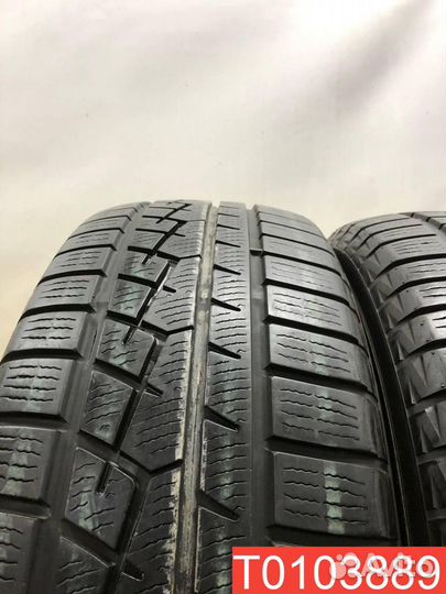 Yokohama W.Drive V902A 225/55 R19 99V