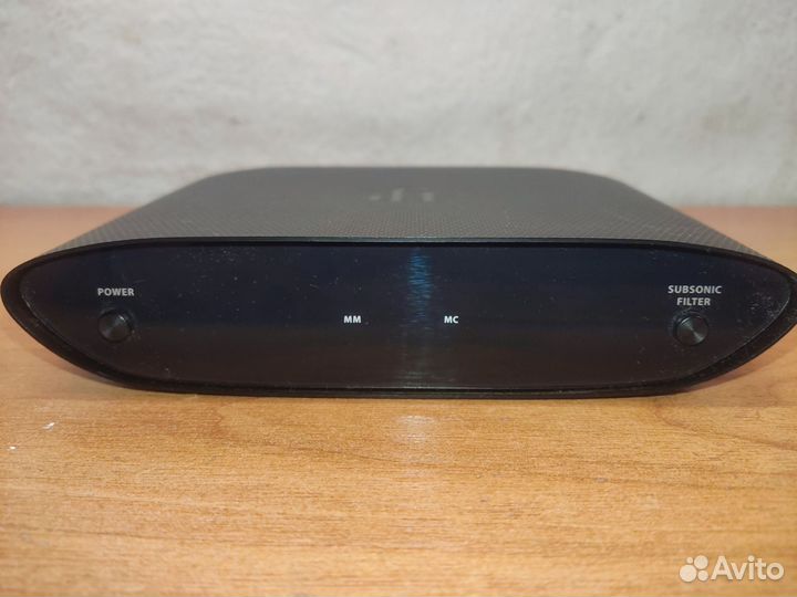 Ifi zen air phono фонокорректор