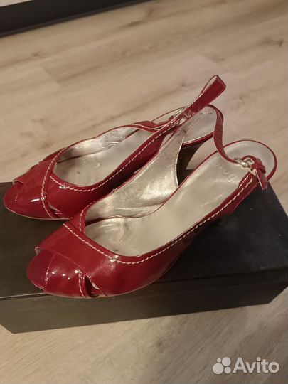 Туфли женские 38 размер
