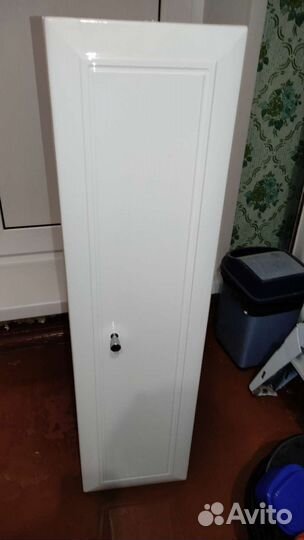 Шкаф для ванной