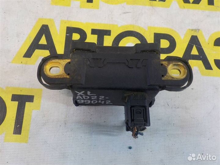 Датчик курсовой устойчивости Mitsubishi Outlander