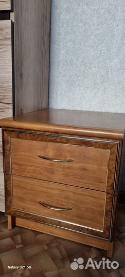 Шкаф зеркало