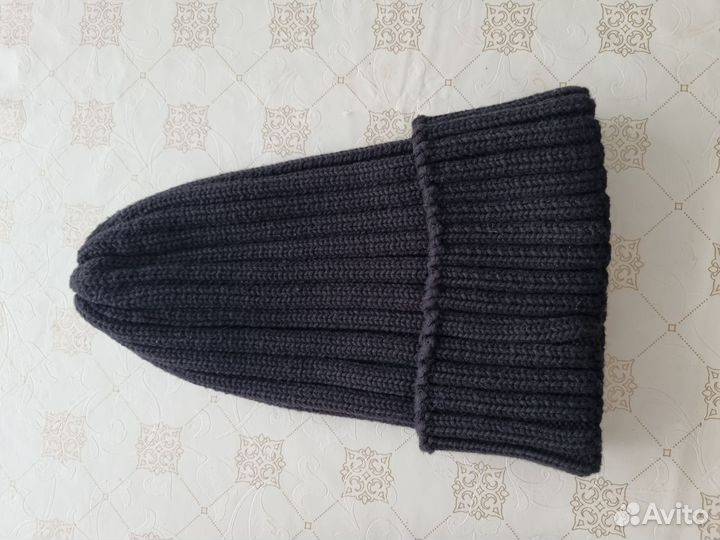 Шапка женская демисезонная