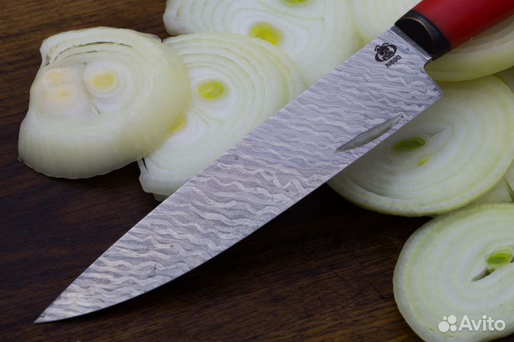 Кухонный нож