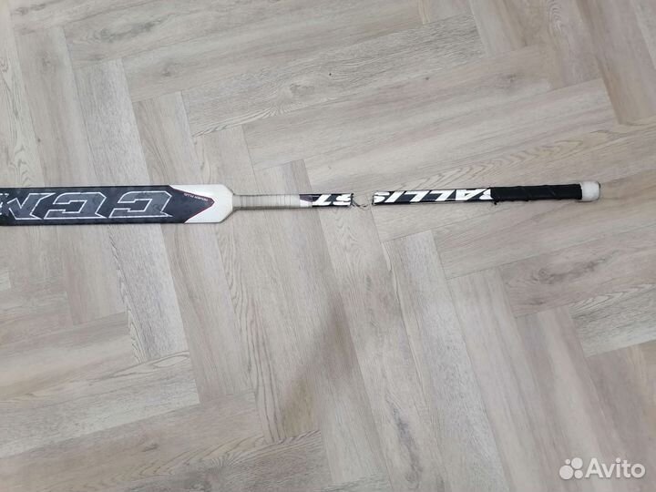 Вратарская клюшка