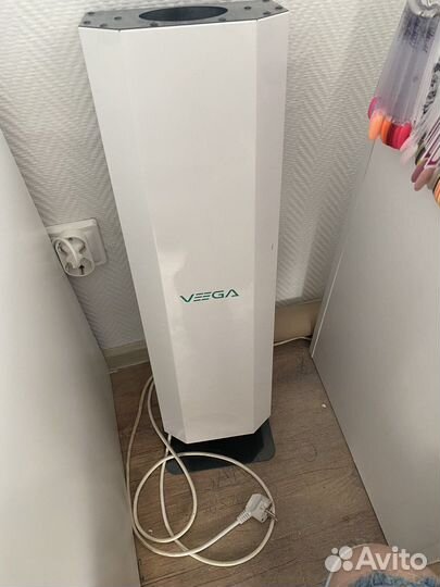 Рециркулятор Veega
