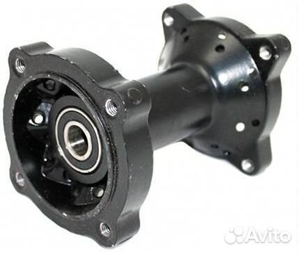 Задняя ступица Irbis TTR125/Wels/BSE (ступица зад)