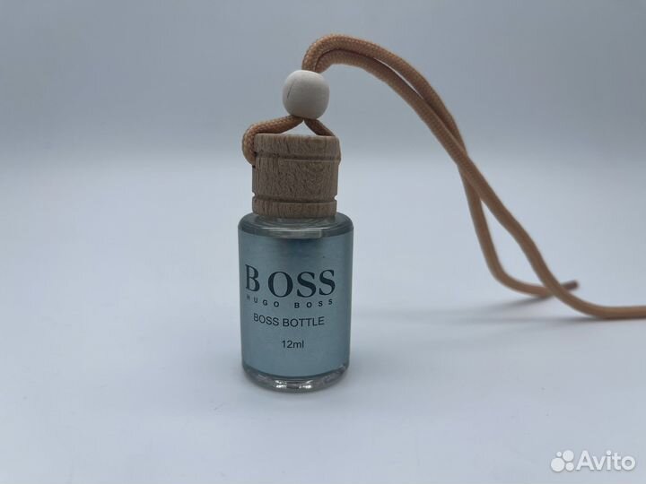 Автопарфюм