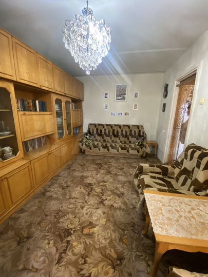 2-к. квартира, 48 м², 4/8 эт.