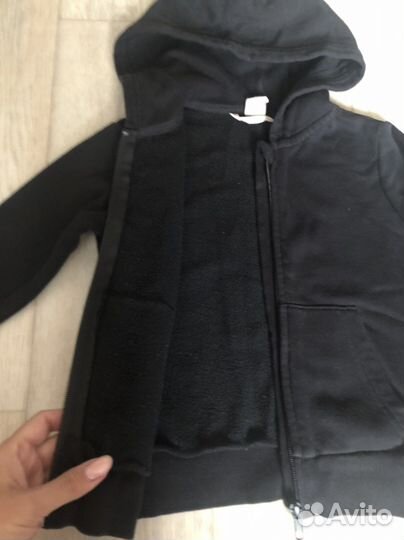 Толстовка HM