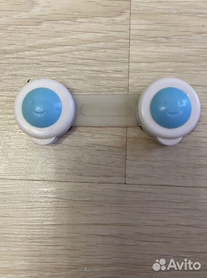 Блокиратор дверей/ защита от детей