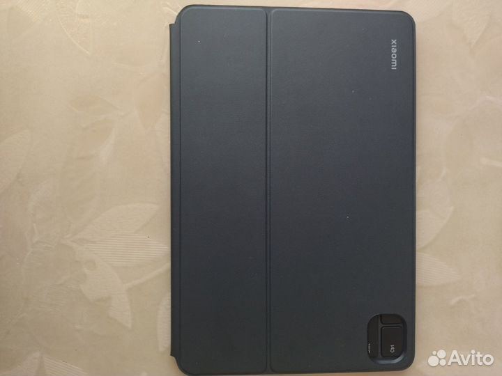 Чехол с клавиатурой xiaomi Pad 5, 11.0