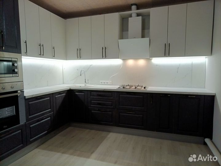 Кухня под заказ,до 150 км от города