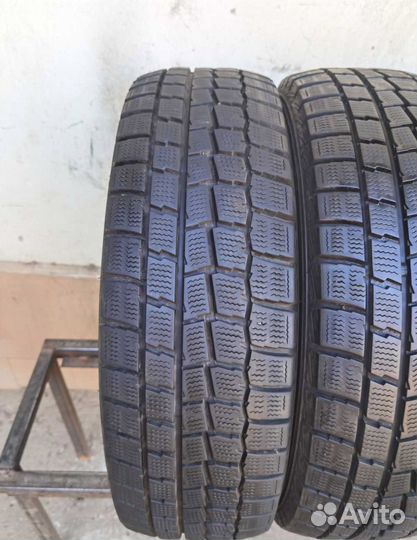 Dunlop Winter Maxx 185/65 R15 88Q