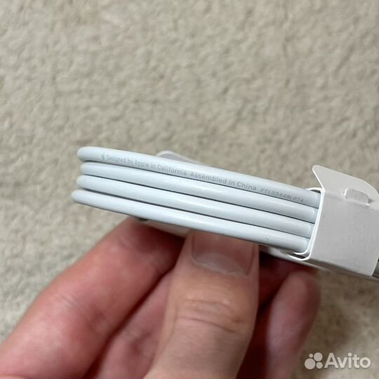 Кабель usb type-c (новый)