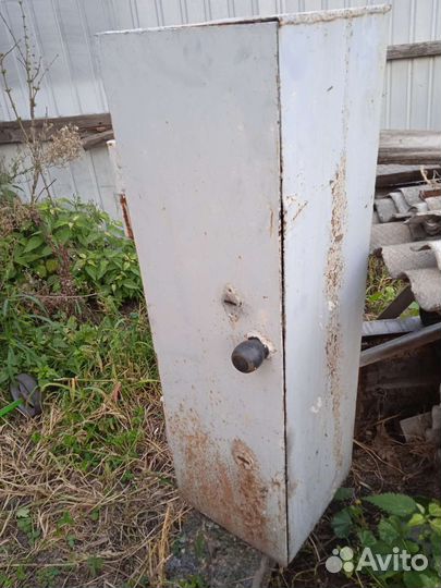 Оружейный сейф