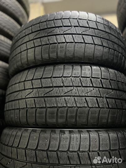 Hankook Winter I'Cept IZ W606 215/50 R17 91T