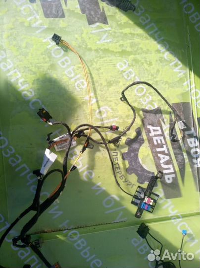 Коса пророводка антены Land Rover Range Rover L405