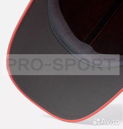 Бейсболка Коламбия (1840071-608), оранжевый