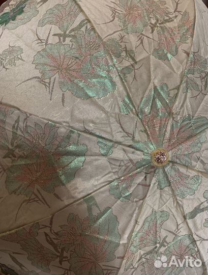 Зонт солнцезащитный женский в сумке