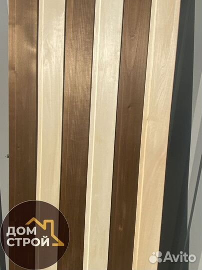 Евровагонка Липа сорт Экстра. Пиломатериалы