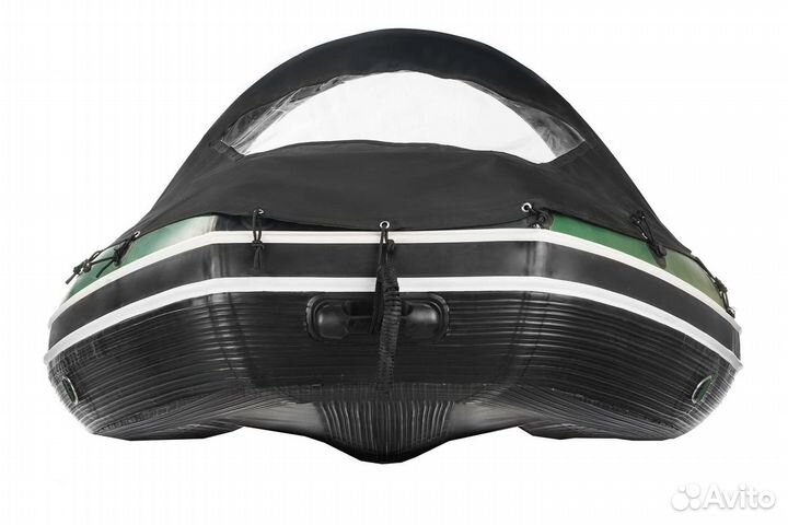 Лодка пвх Stormline Adventure Standard MAX 360